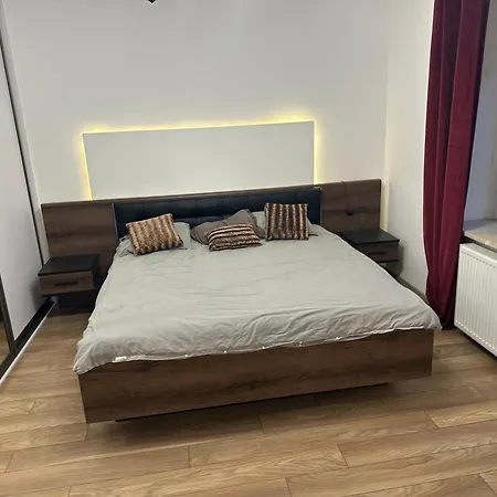 Z Ogrodkiem Lublin