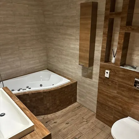 Villa Z Ogrodkiem Lublin