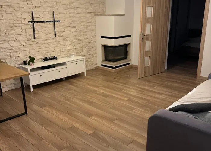 Z Ogrodkiem Villa Lublin